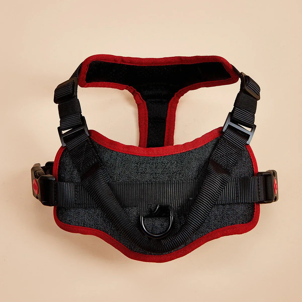 Ultimate No Pull Dog Harness - Reflective, Adjustable, and Soft Padded Vest for Your Furry Friend