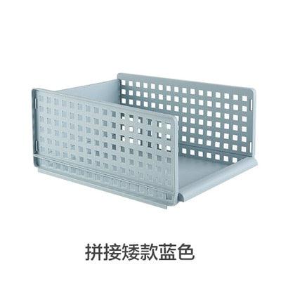 a computer keyboard sitting on top of a table