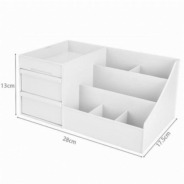 a couple of white couches in a room