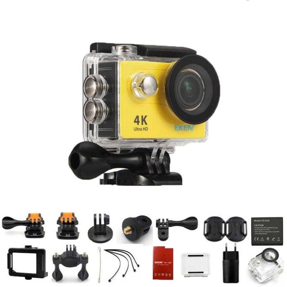 a yellow traffic light sitting on top of a table