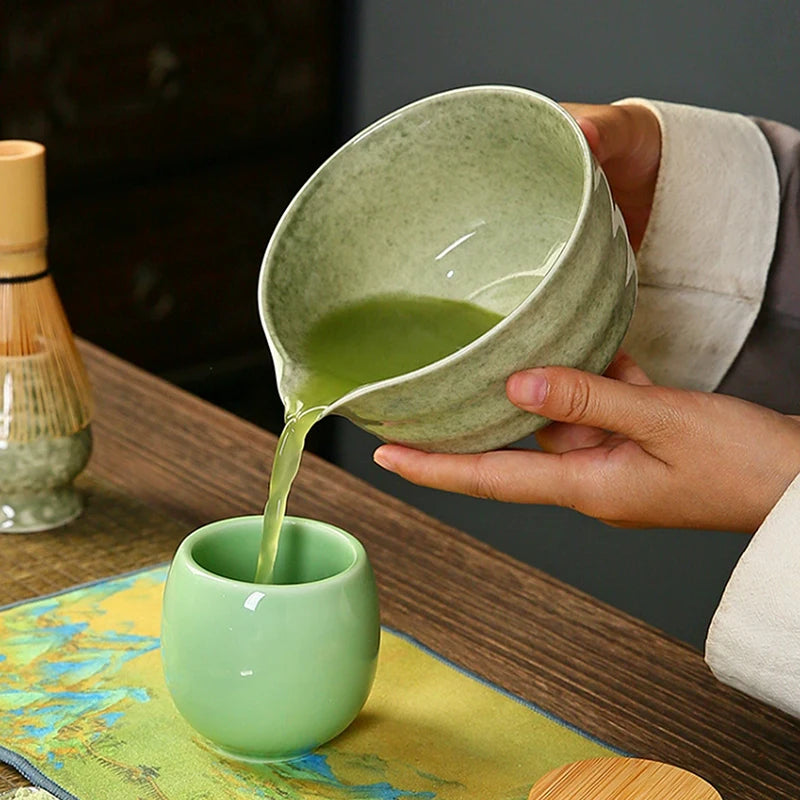 Luxury Matcha Ritual Kit