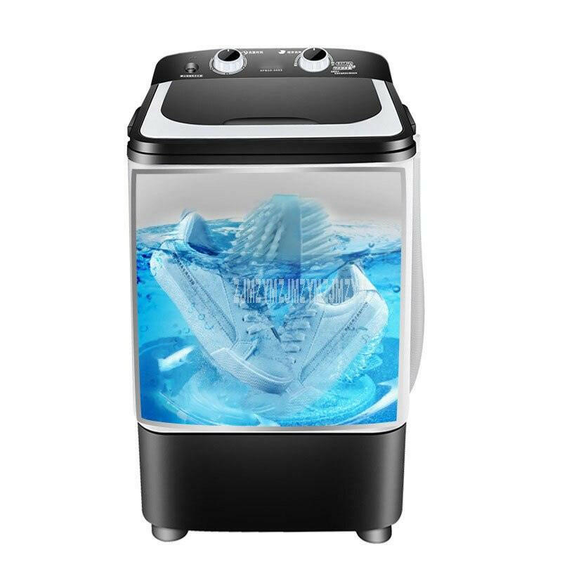 a blue suitcase with a picture of a cat on it