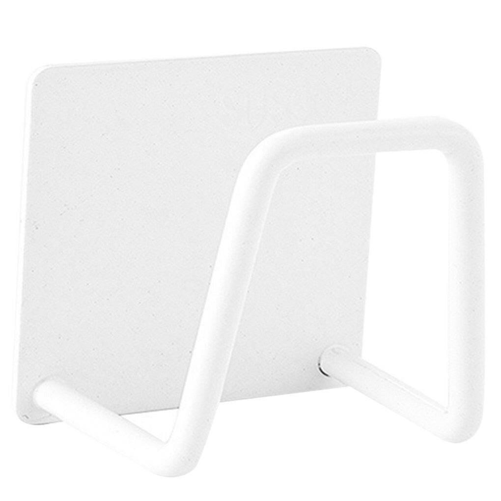 Stainless Steel Sink Sponge Rack - Nakinsige