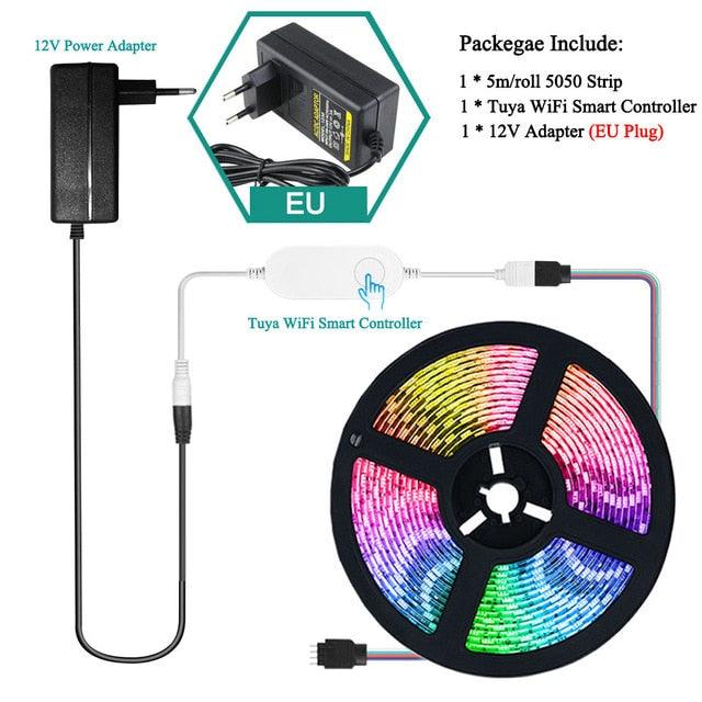 a close up of a mirror with a tennis racket