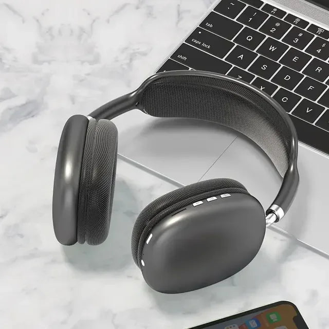Elite Gamer Wireless Headset