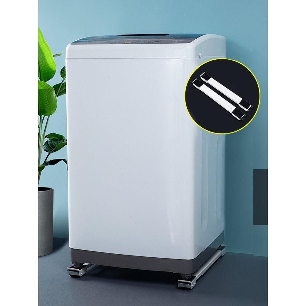 a close up of a toaster oven sitting on a counter