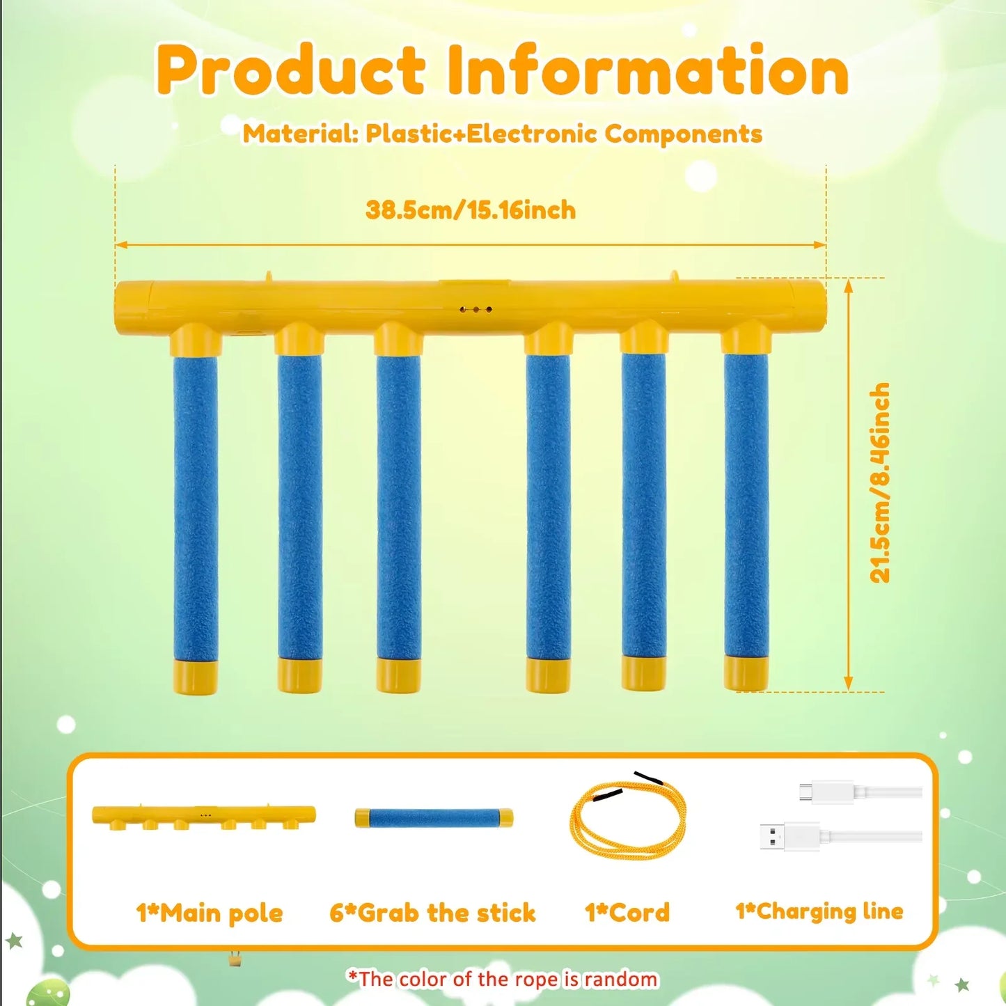 Educational Parent-Child Interactive Toy Sports
