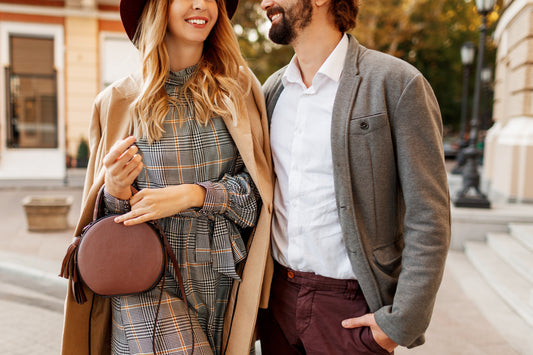 Elevating Your Style: Men’s & Women’s Clothing That Defines You