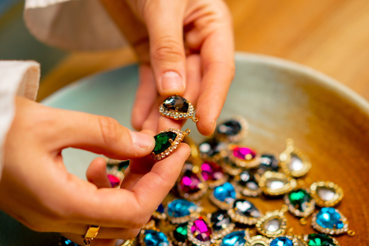 Jewelry: Timeless Elegance That Tells Your Story