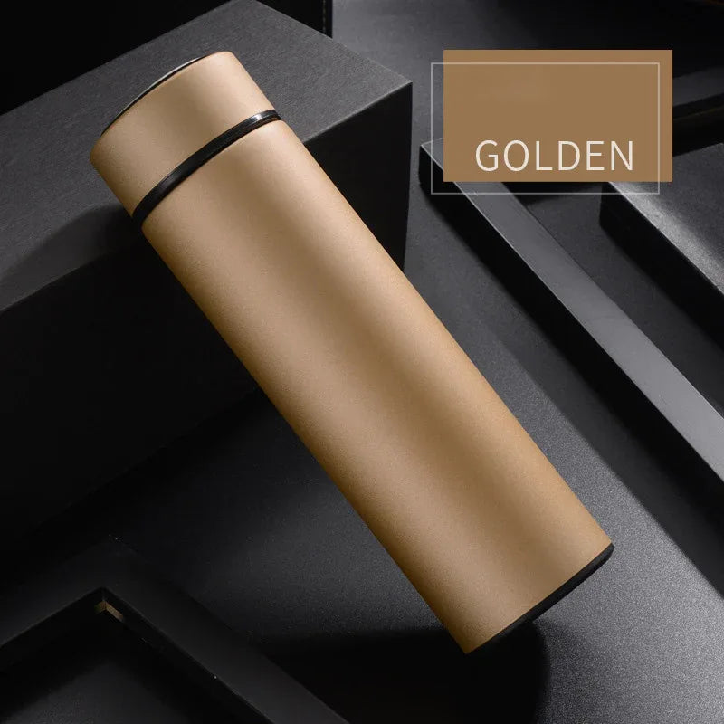 450ml Stainless Steel Insulated Water Bottle | Multiple Colors