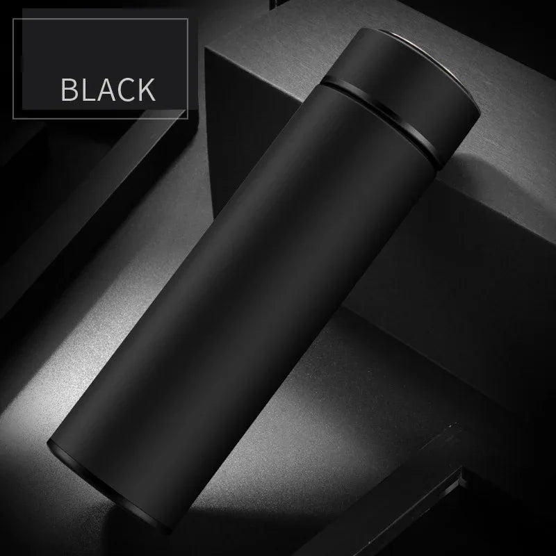 450ml Stainless Steel Insulated Water Bottle | Multiple Colors