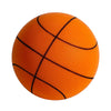 HushedHandles- Silent Basketball.