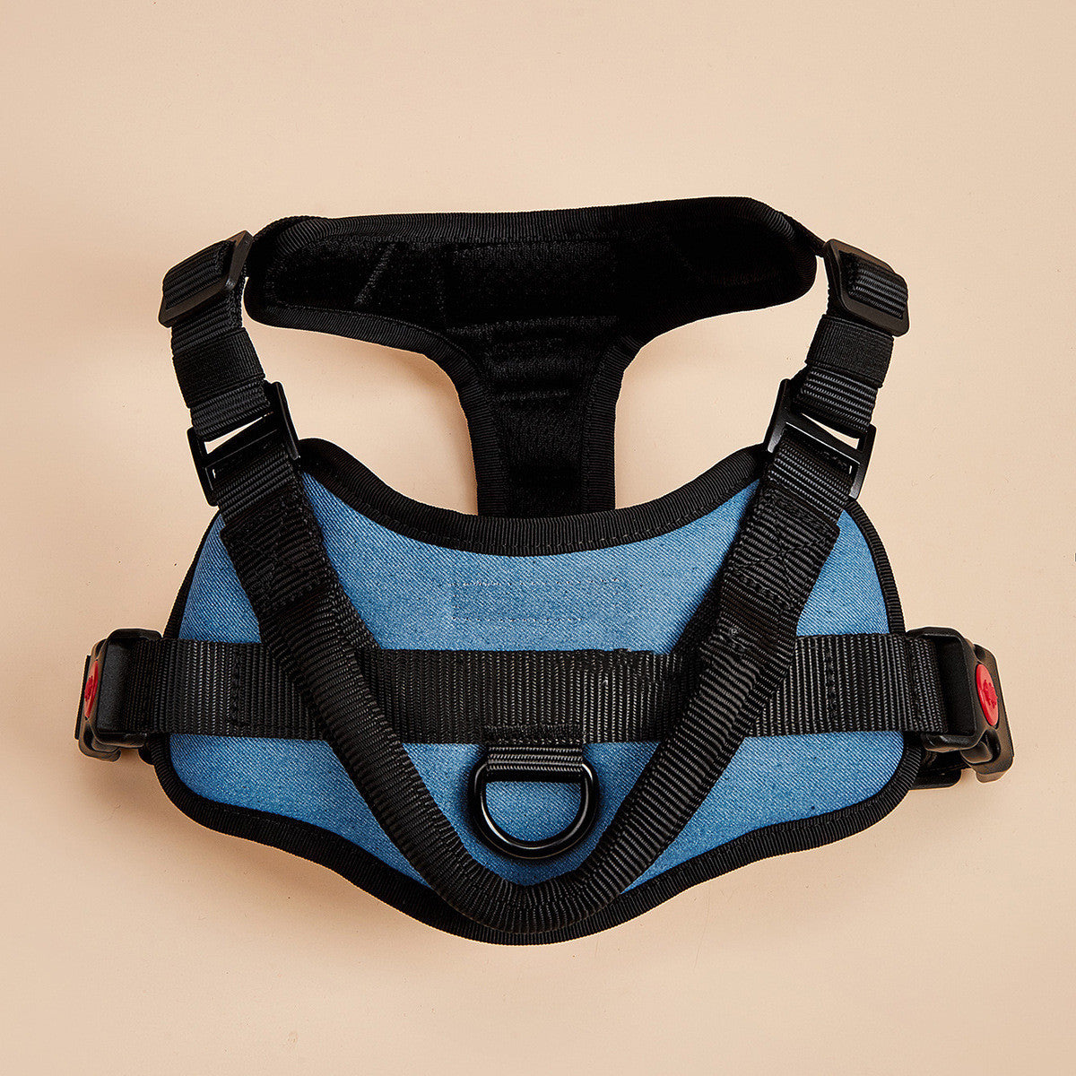 Ultimate No Pull Dog Harness - Reflective, Adjustable, and Soft Padded Vest for Your Furry Friend