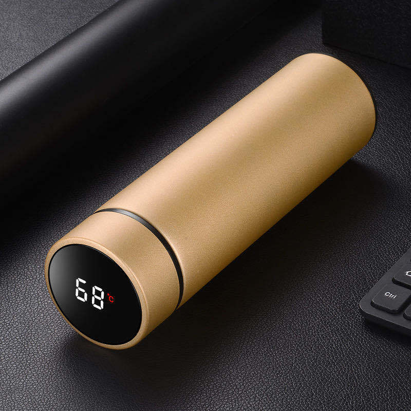 450ml Stainless Steel Insulated Water Bottle | Multiple Colors
