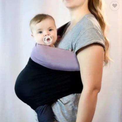 Newborn Baby Wraps Carrier Slings infant and baby products and gifts.
