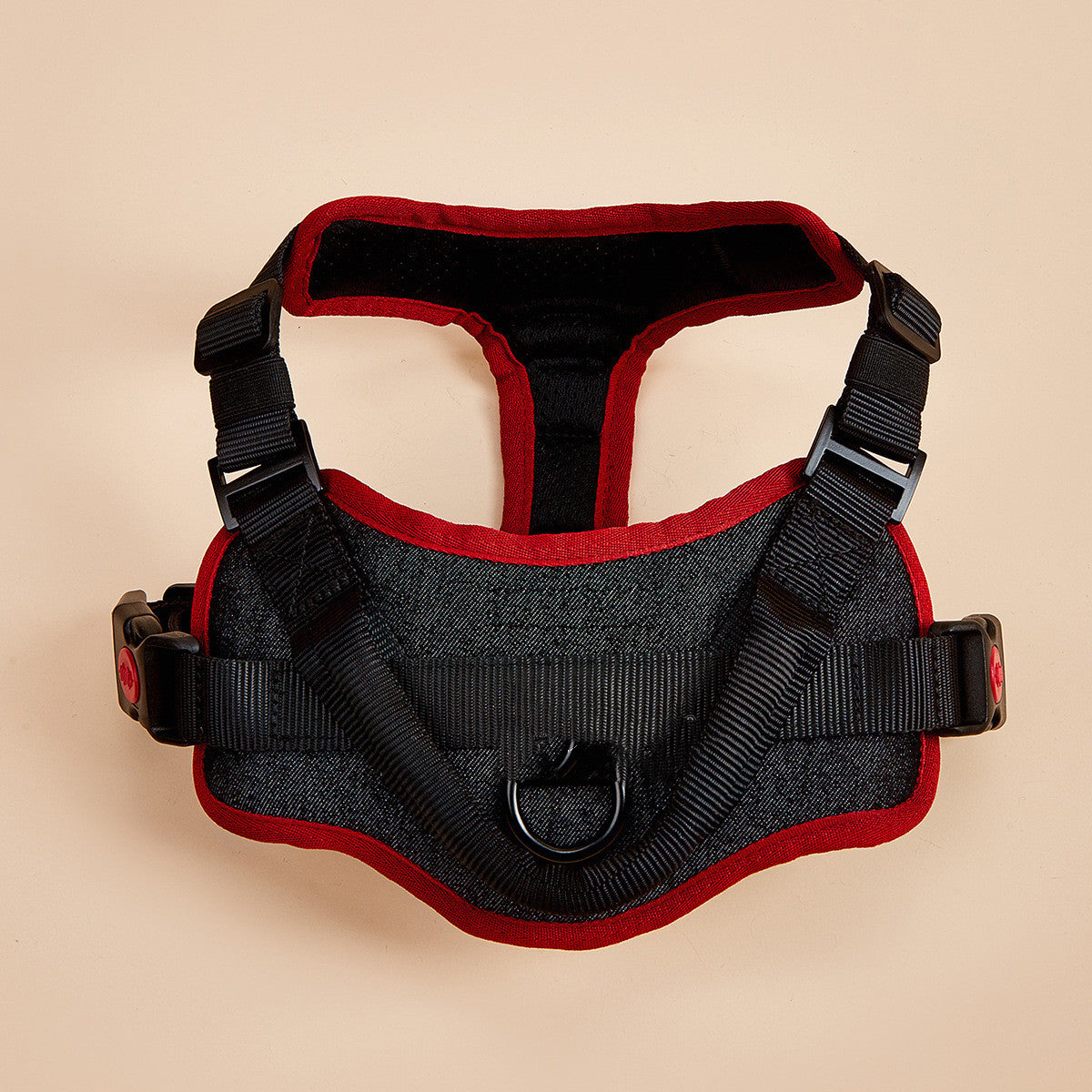 Ultimate No Pull Dog Harness - Reflective, Adjustable, and Soft Padded Vest for Your Furry Friend