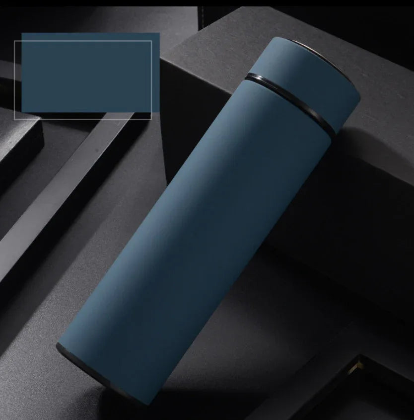 450ml Stainless Steel Insulated Water Bottle | Multiple Colors