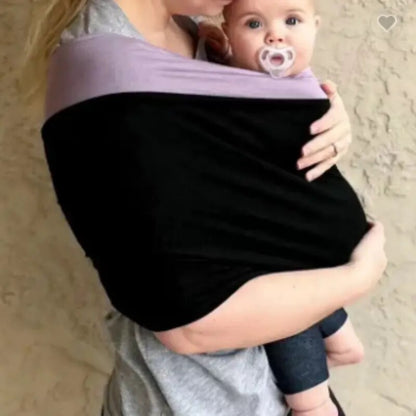 Newborn Baby Wraps Carrier Slings infant and baby products and gifts.