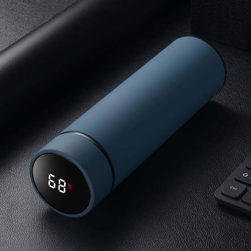 450ml Stainless Steel Insulated Water Bottle | Multiple Colors