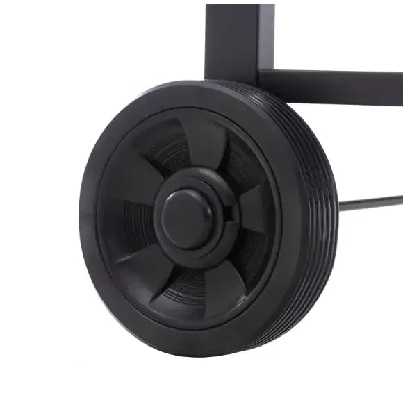 2-in-1 Grill and Griddle Station