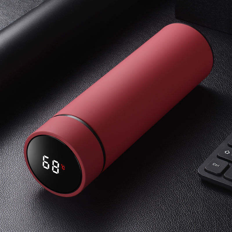 450ml Stainless Steel Insulated Water Bottle | Multiple Colors