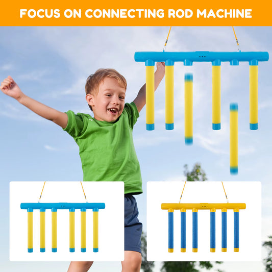  Educational Parent-Child Interactive Toy Sports