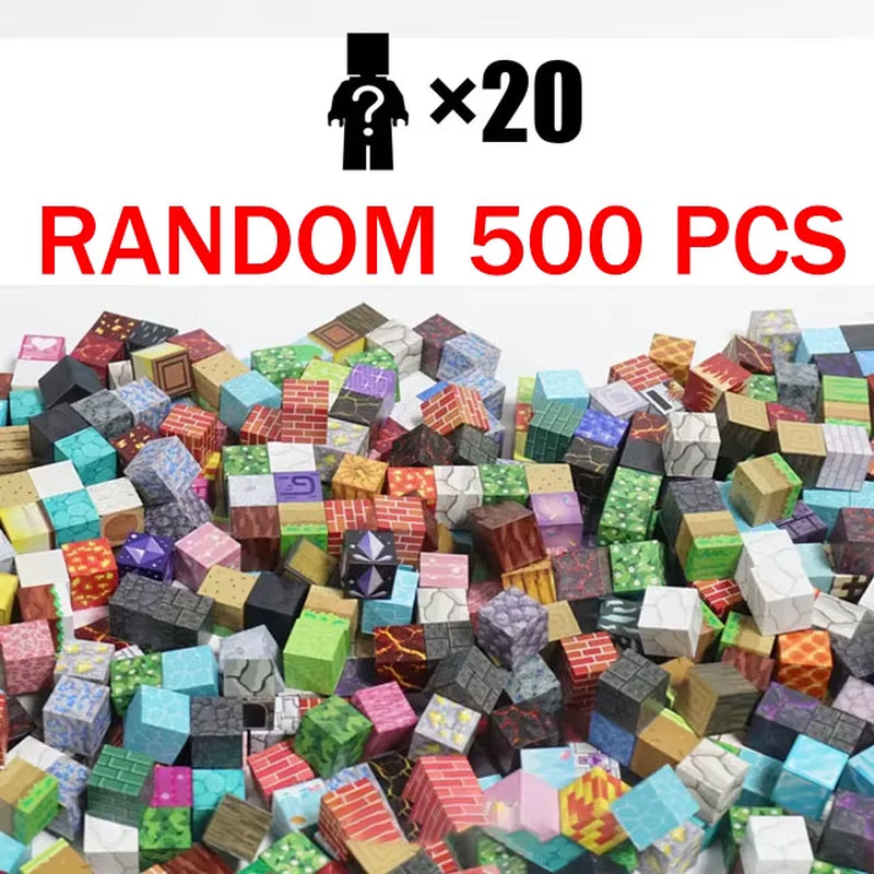 Unleash Creativity with 10-300PCS Magnetic Building Blocks - The Ultimate STEM Sensory Construction Set for Kids!