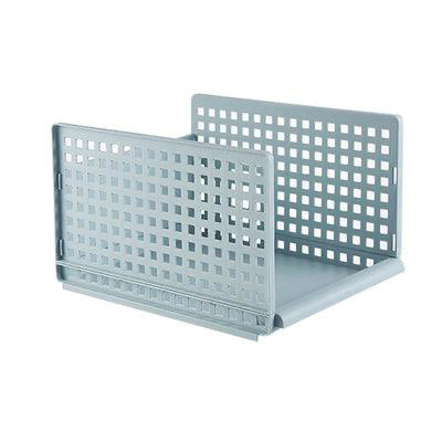 Box Bin Cabinet Wardrobe Organizer