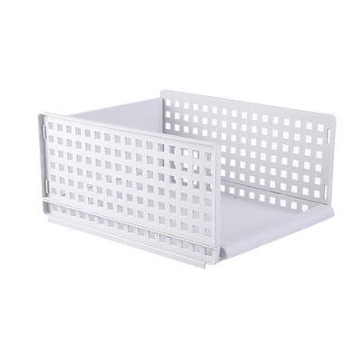 Box Bin Cabinet Wardrobe Organizer