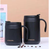 Coffee Cup with Handle - Enjoy Your Favorite Brew in Style