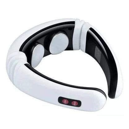 Electric Pulse Neck Massager - Nakinsige