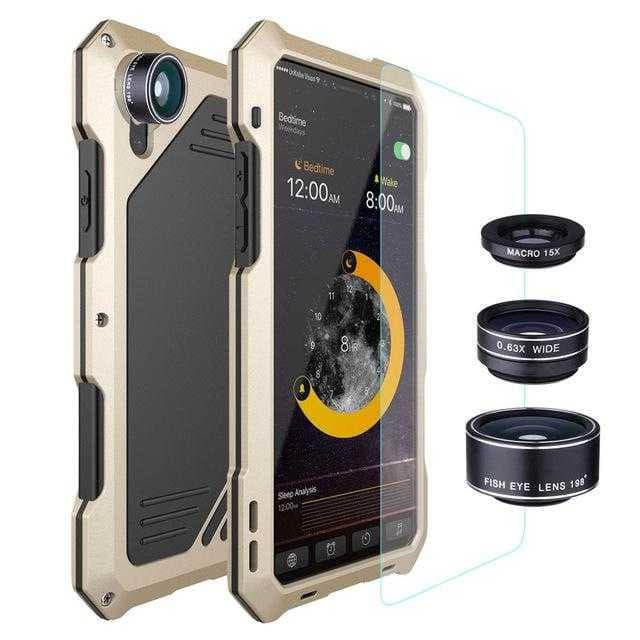 Phone Cases