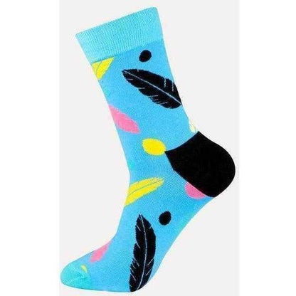 a person on a snowboard in the snow 