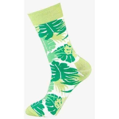 a person on a snowboard in the snow 