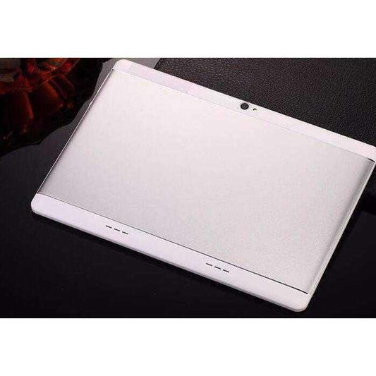 a laptop computer sitting on top of a table