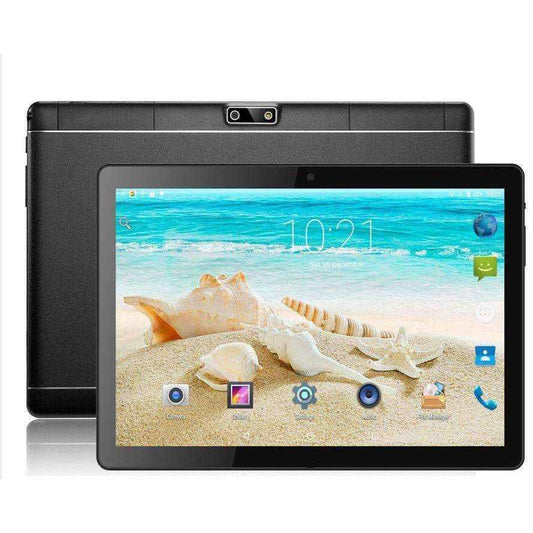 a close up of a television with a baseball game on it