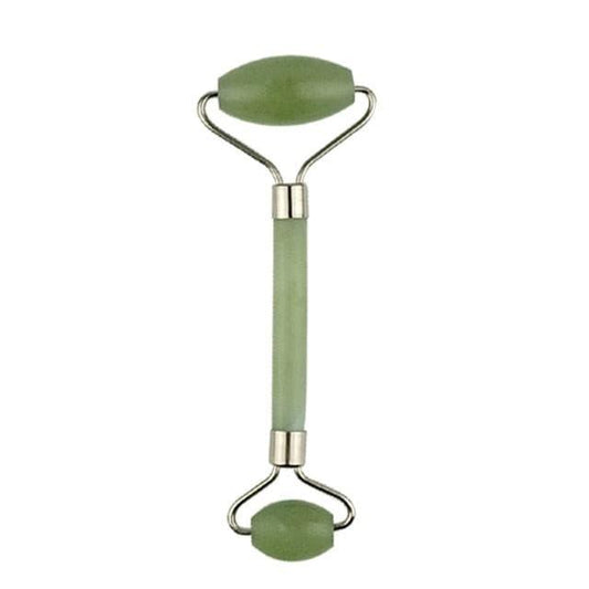 a close up of a vase with a flower in it