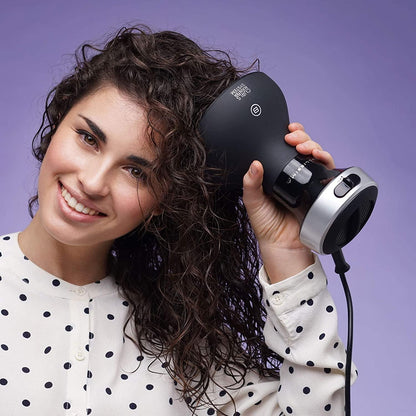 a woman taking a selfie with a cell phone 