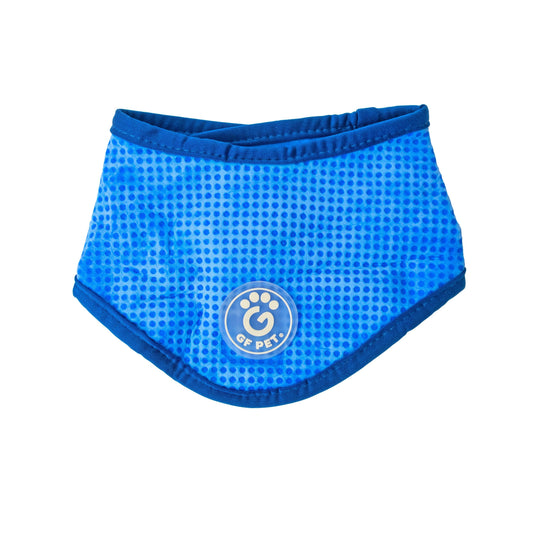 ICE BAND - Dog Cooling Bandana | Beat the Heat with Style