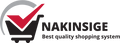 Nakinsige