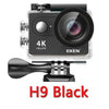 a black and white photo of a camera 