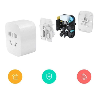 a picture of a cell phone and other items 