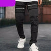 Men's Cargo Pants Overalls - Rugged and Functional Style