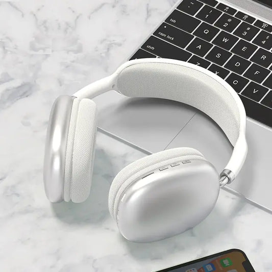 Elite Gamer Wireless Headset