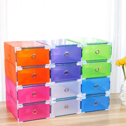 a group of suitcases stacked on top of each other 