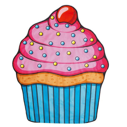 a close up of a cup with a pair of scissors 