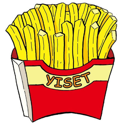 a close up of a sign on a wall 