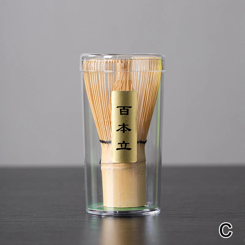 Luxury Matcha Ritual Kit