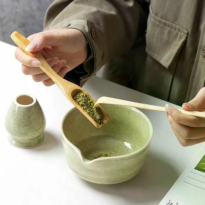 Luxury Matcha Ritual Kit