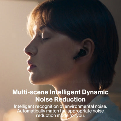 New OnePlus Buds Pro 2 2R  Series Earphones TWS Bluetooth 5.3 48dB ANC Active Noise Cancellation Headphone LHDC/AAC/SBC/LC3.